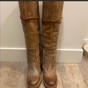 FreeBird — Cosmo boots